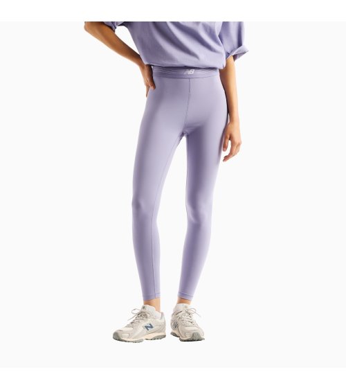 Hoch geschnittene New Balance AC Legging 25