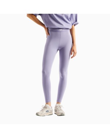 Hoch geschnittene New Balance AC Legging 25