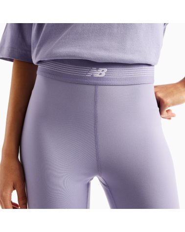 Hoch geschnittene New Balance AC Legging 25