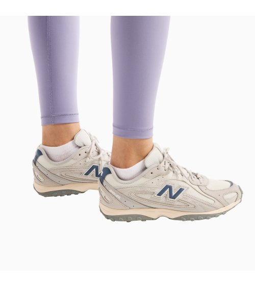 Hoch geschnittene New Balance AC Legging 25