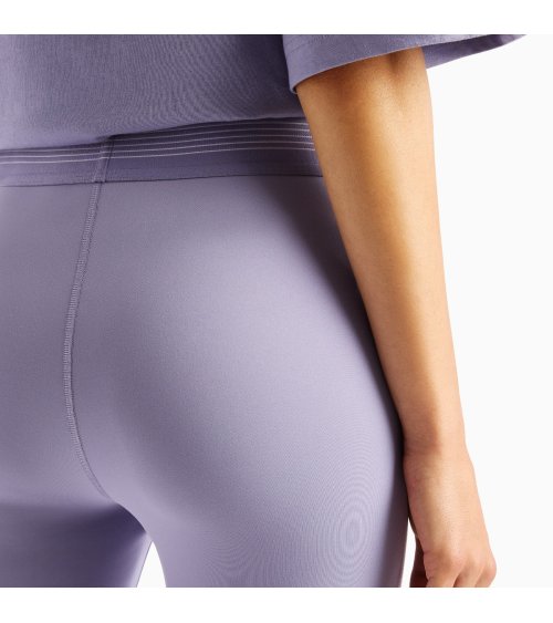 Hoch geschnittene New Balance AC Legging 25