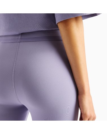 Hoch geschnittene New Balance AC Legging 25