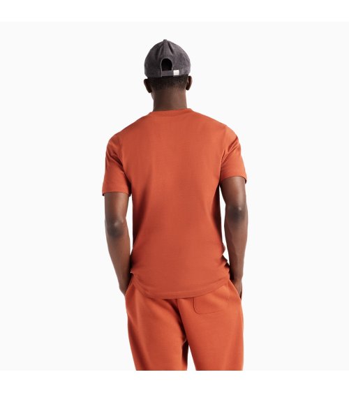 New Balance Stacked Logo T-Shirt