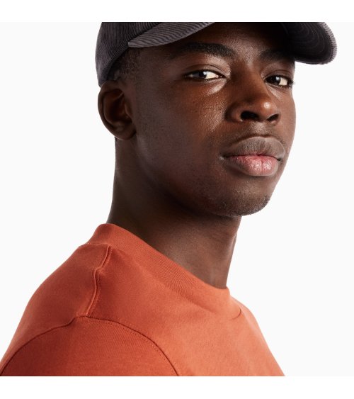 New Balance Stacked Logo T-Shirt
