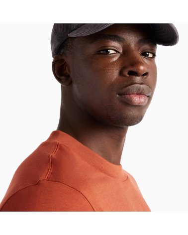 New Balance Stacked Logo T-Shirt