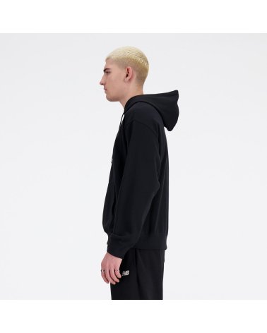 New Balance Hoodie mit Logo