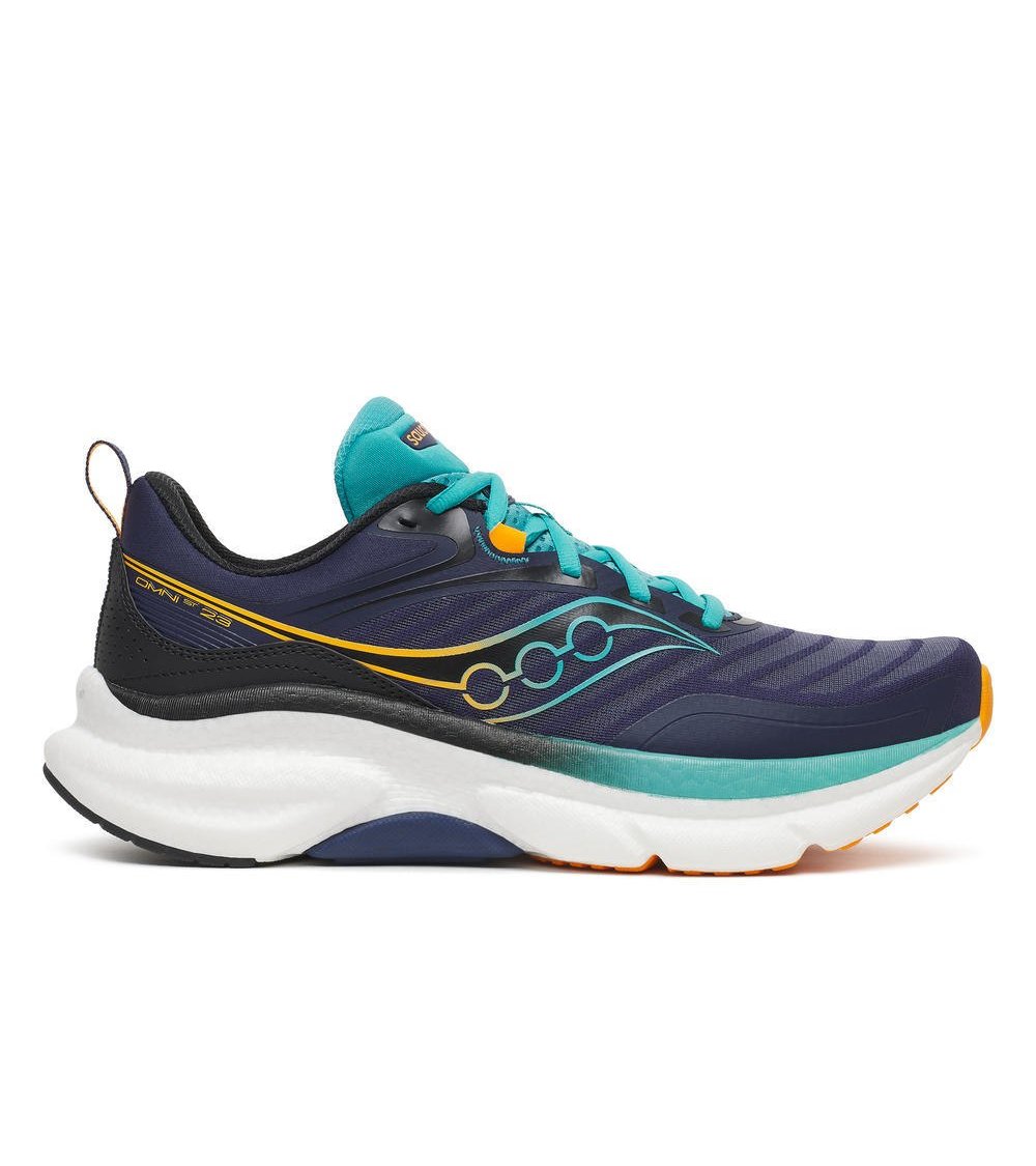 Saucony Omni ST 23 Laufschuhe