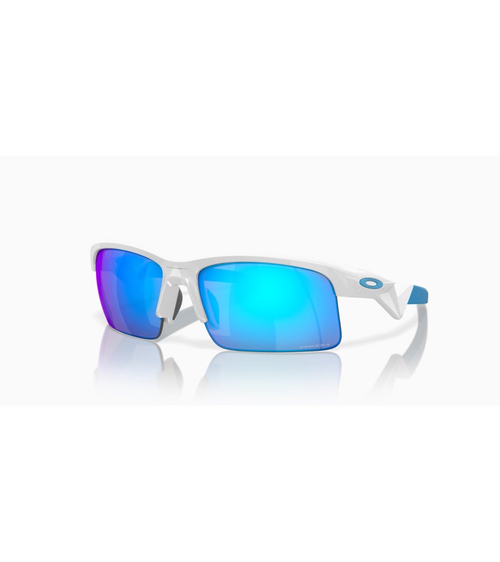 Oakley Capacitor Lunettes de Soleil Sportives