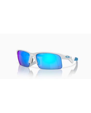 Oakley Capacitor Lunettes de Soleil Sportives