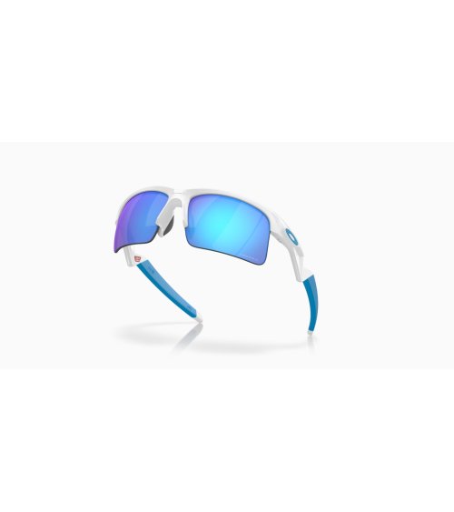 Oakley Capacitor Sport Sonnenbrille