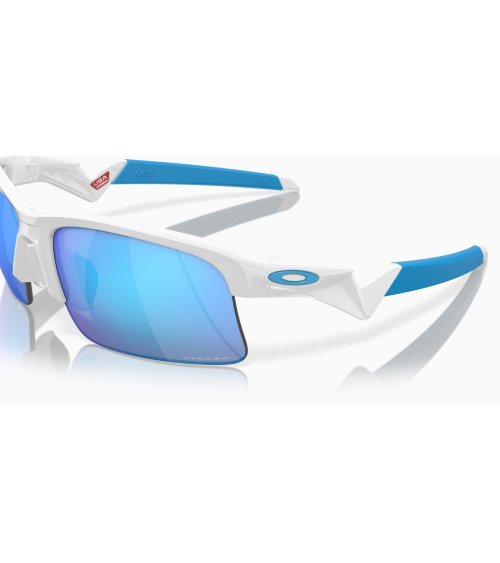 Oakley Capacitor Gafas de Sol Deportivas