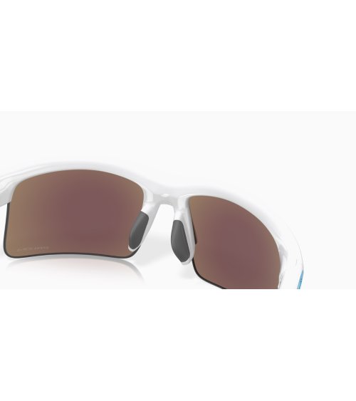 Oakley Capacitor Lunettes de Soleil Sportives