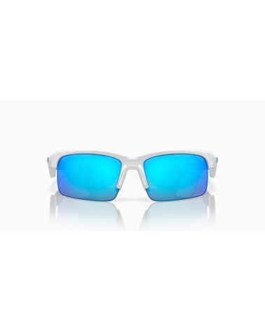 Oakley Capacitor Lunettes de Soleil Sportives