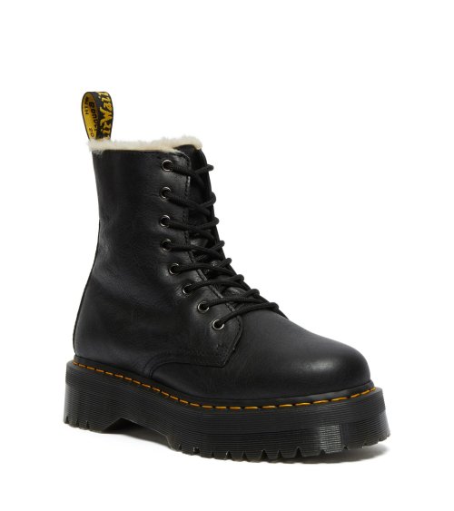 Dr Martens Jadon Stivali Lacci