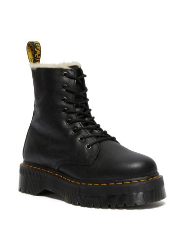 Dr Martens Jadon Botas Cordones