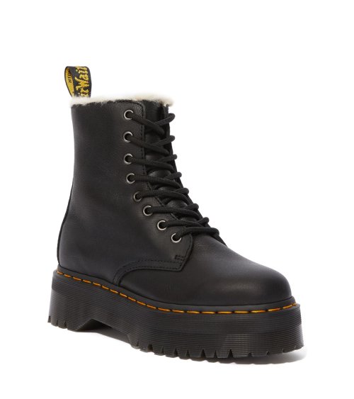 Dr Martens Jadon Schnürstiefel