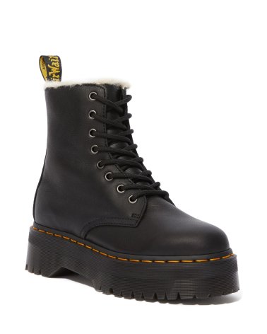 Dr Martens Jadon Botas Cordones