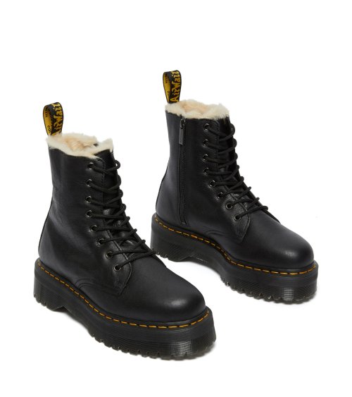Dr Martens Jadon Stivali Lacci
