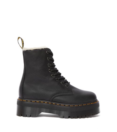 Dr Martens Jadon Botas Cordones