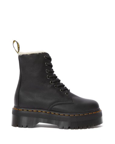 Dr Martens Jadon Stivali Lacci