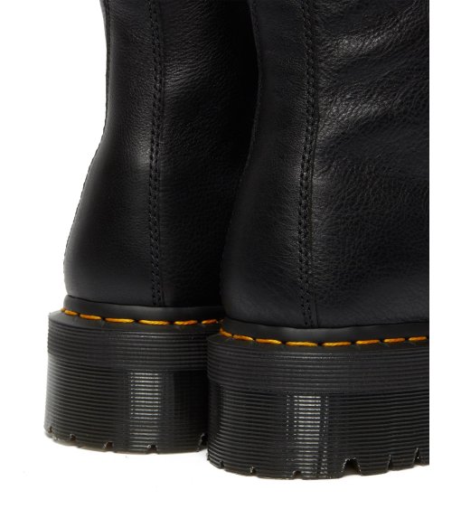 Dr Martens Jadon Bottes Lacets