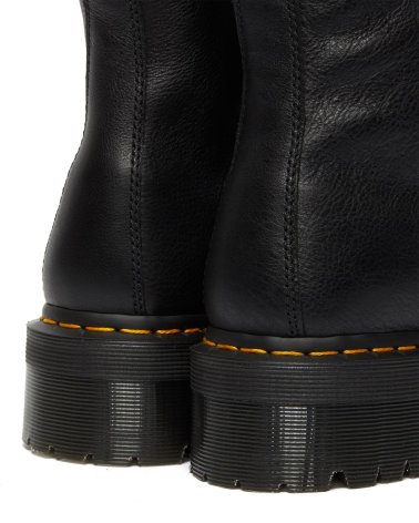 Dr Martens Jadon Stivali Lacci