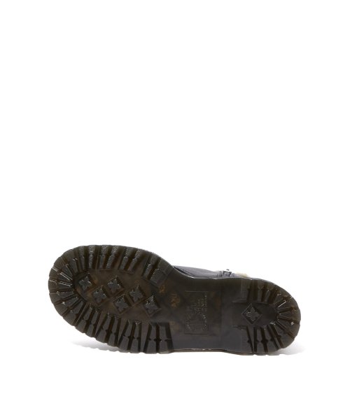 Dr Martens Jadon Stivali Lacci