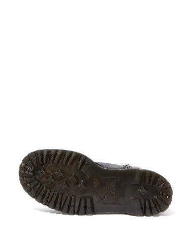Dr Martens Jadon Stivali Lacci
