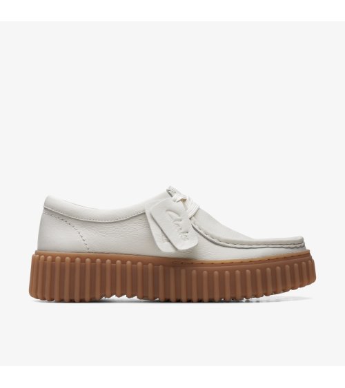 Clarks Torhill Bee Sneaker Slip-On