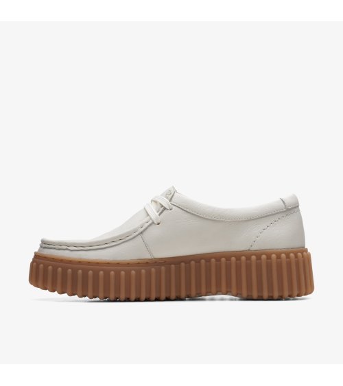 Clarks Torhill Bee Sneaker Slip-On