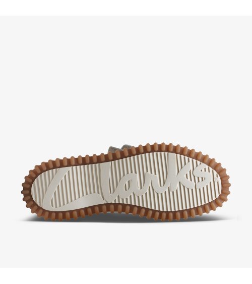 Clarks Torhill Bee slip-on sneakers