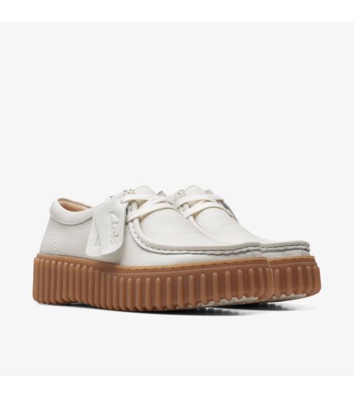 Clarks Torhill Bee slip-on sneakers