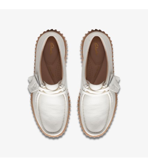 Clarks Torhill Bee Sneaker Slip-On