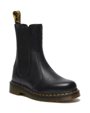 Bottines Dr Martens slip-on avec élastique