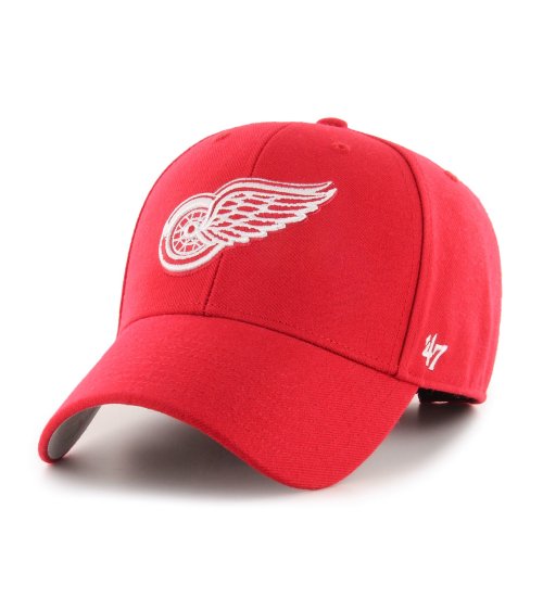 '47 Detroit Wings Berretto Regolabile