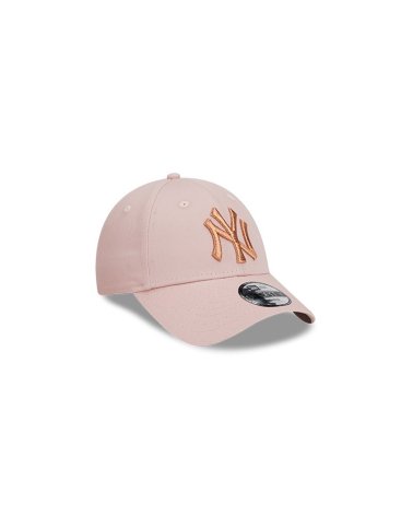 New Era verstellbare 9FORTY New York Yankees Cap