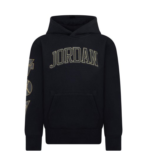 Sudadera capucha Jordan Nike