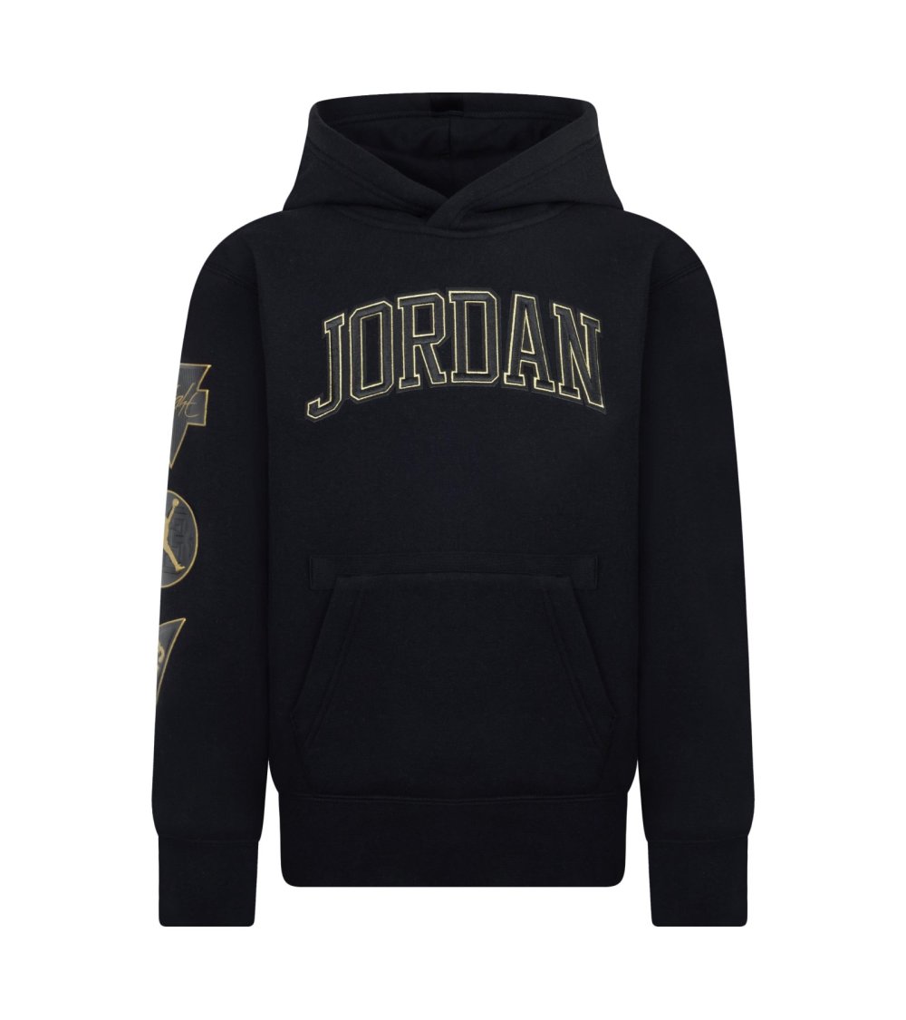 Sudadera capucha Jordan Nike