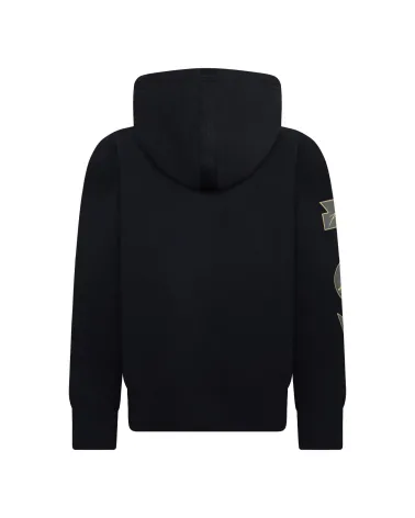 Sudadera capucha Jordan Nike