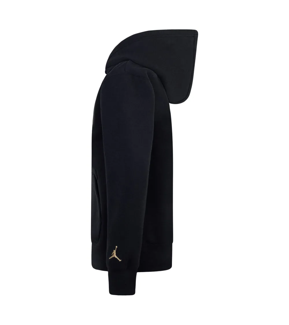 Felpa con cappuccio Jordan Nike