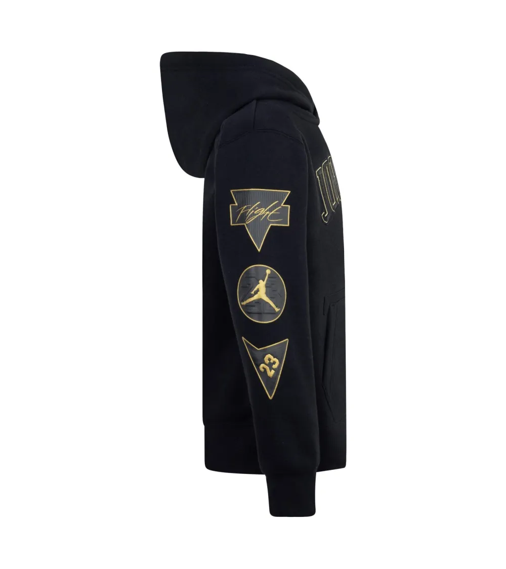 Sudadera capucha Jordan Nike