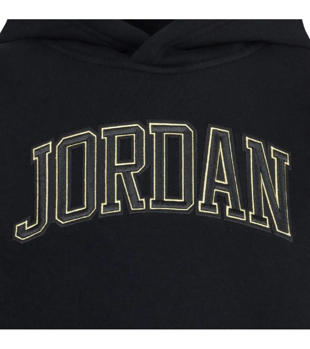 Jordan Hooded Sweatshirt Nike