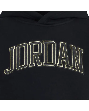 Felpa con cappuccio Jordan Nike