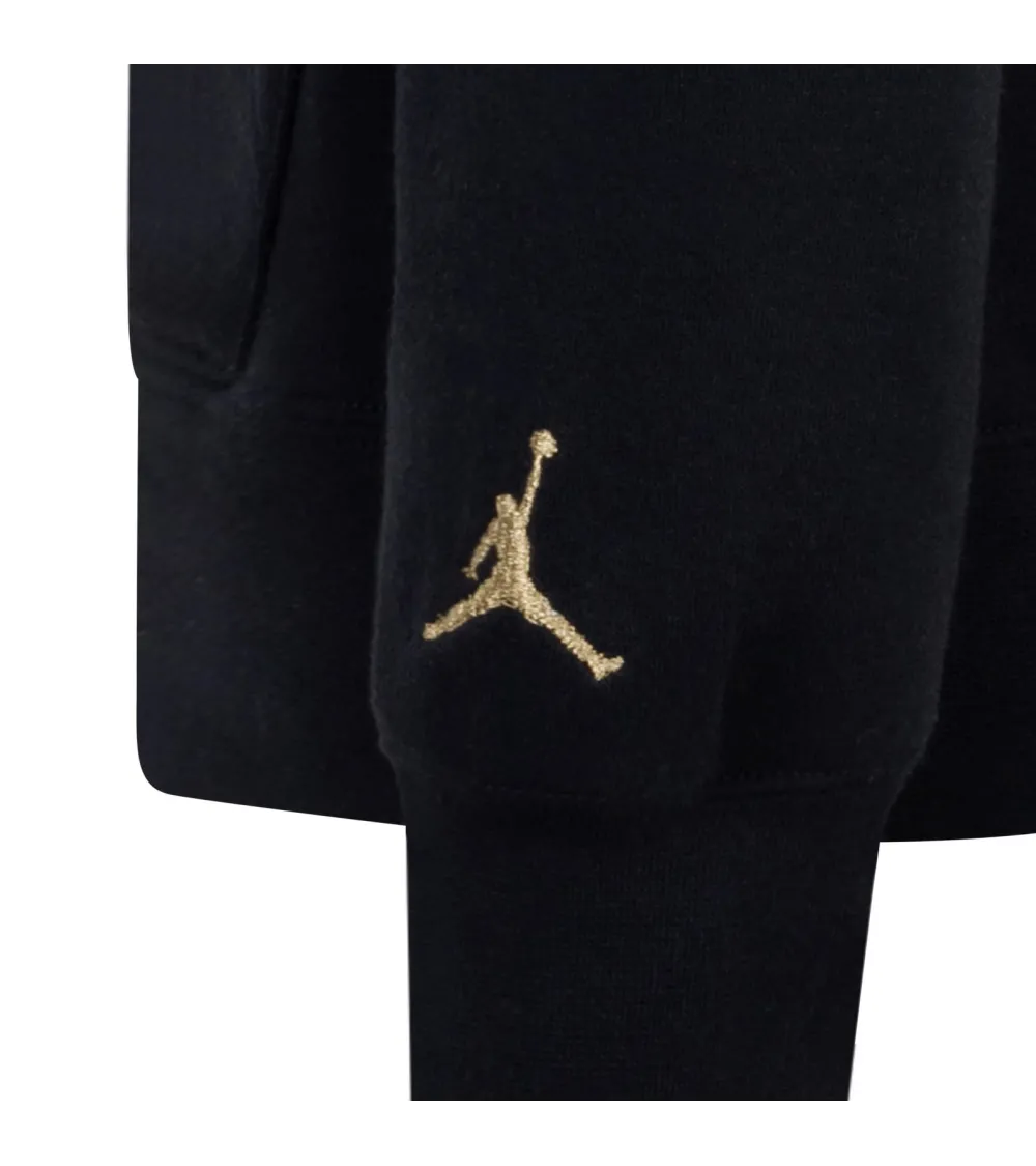 Jordan Hooded Sweatshirt Nike