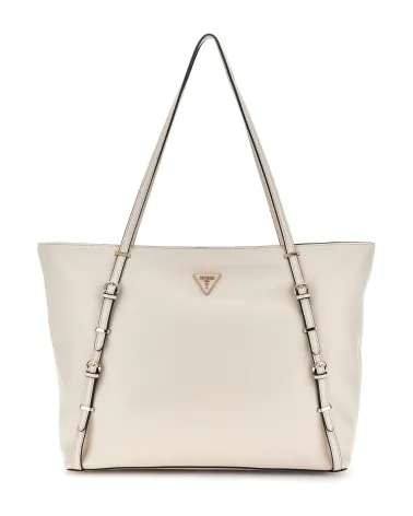 Guess Levia shoulder tote bag