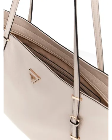 Guess Levia shoulder tote bag