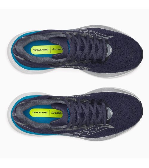 Saucony Ride 19 scarpe da running