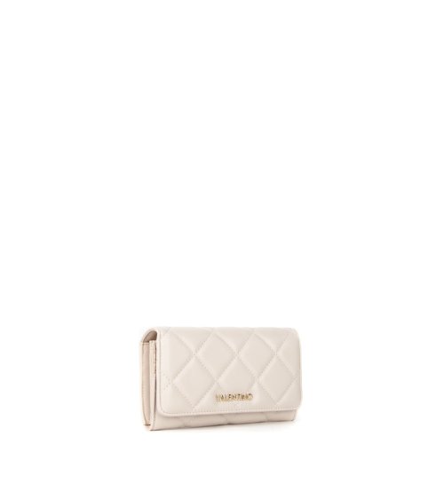 Mario Valentino quilted Ocarina wallet