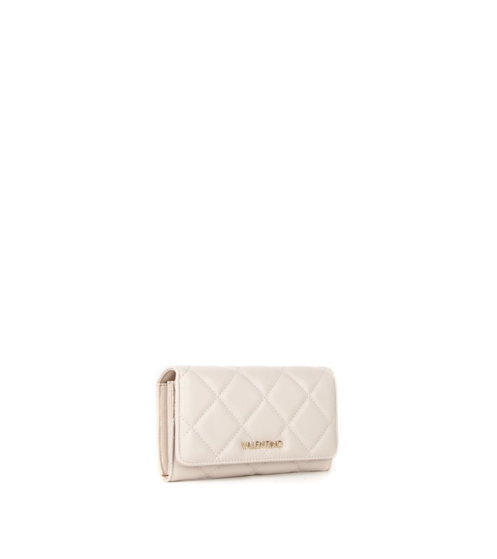Mario Valentino cartera acolchada Ocarina