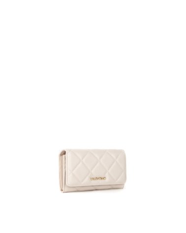 Mario Valentino cartera acolchada Ocarina